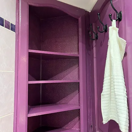 Apartamento Cozy 18th París